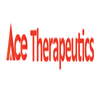 Ace Therapeutics logo