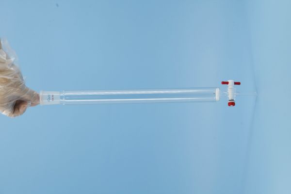 Chromatography Columns logo